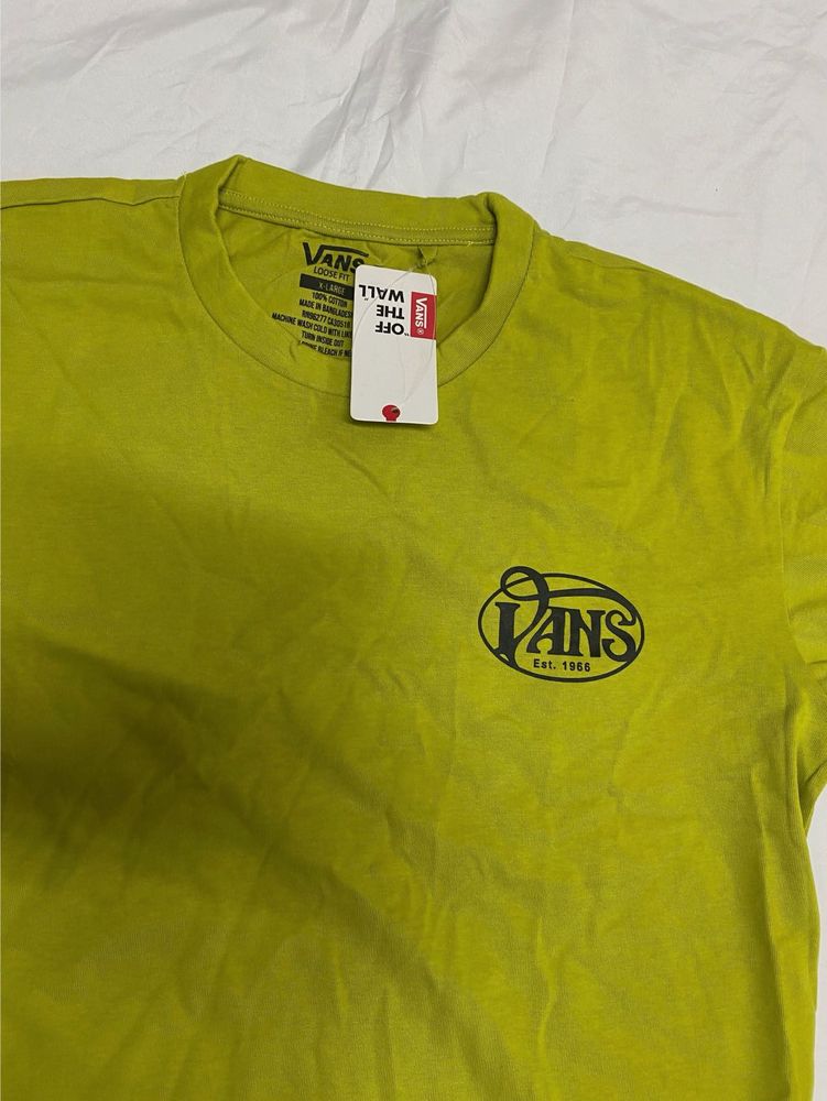 Loose fit tshirt