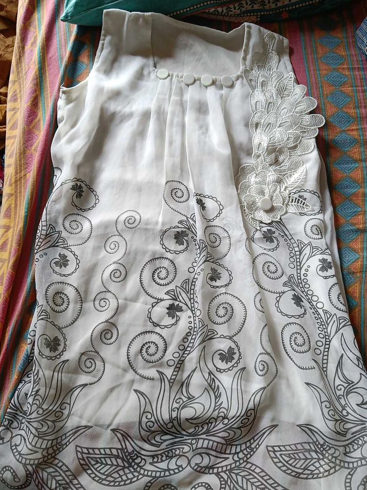 Fancy Top Small Size