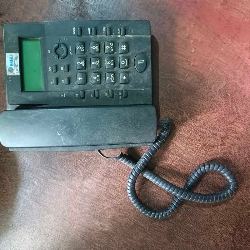 BSNL Landline, for Router User&#39;s Unlimited Call