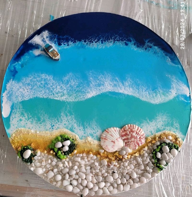 Resin Art