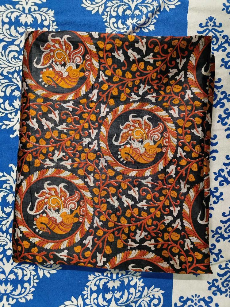 Beautiful Silk Saree