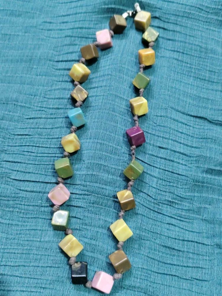 Beautiful Colourful Western Wear Jewellery