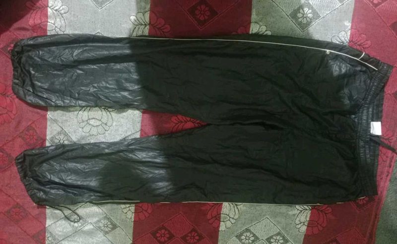 Nike Black Track Pants