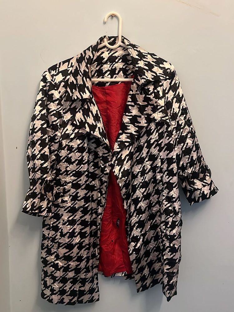 Women’s Crazy Jackets