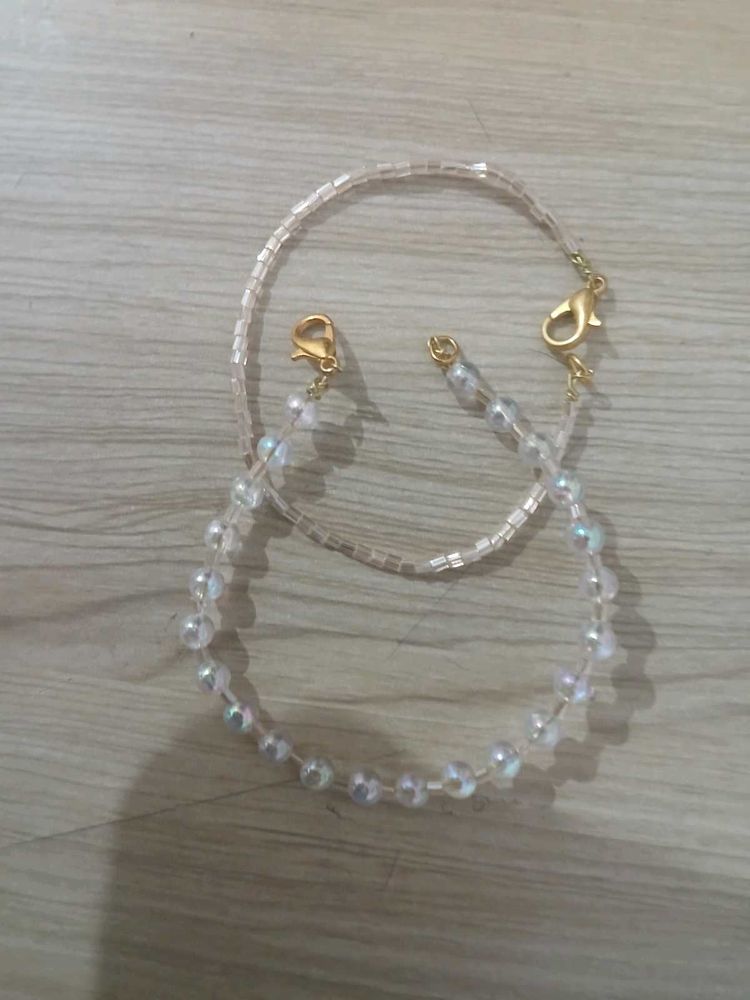 Handmade Bracelets