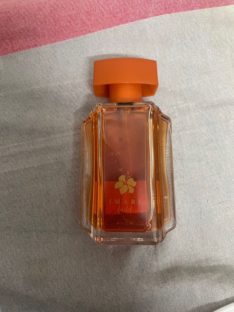 Avon Imari Bold Perfume