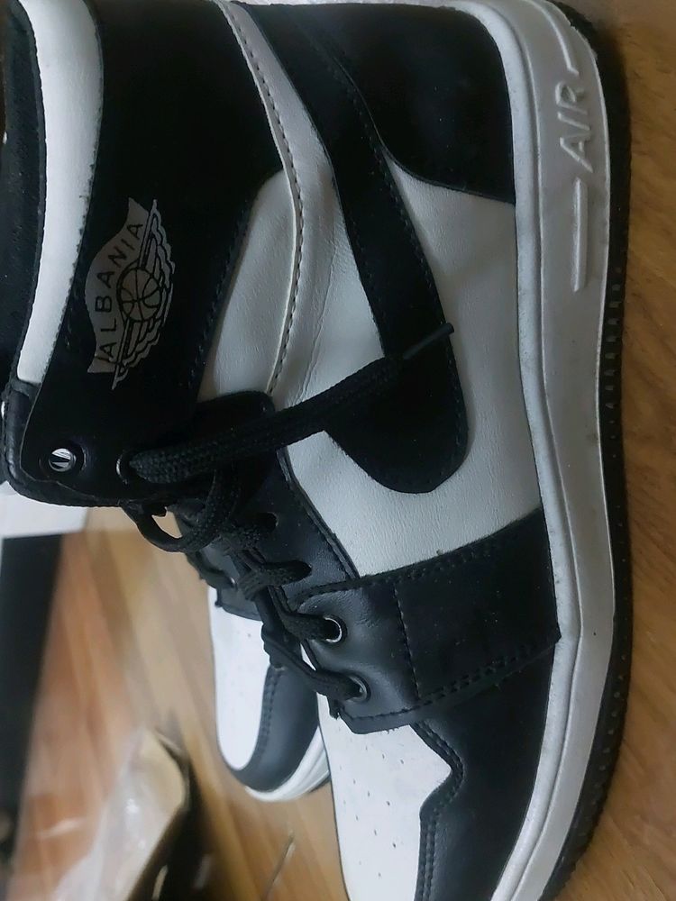 NIKE JORDANS 1ST COPY