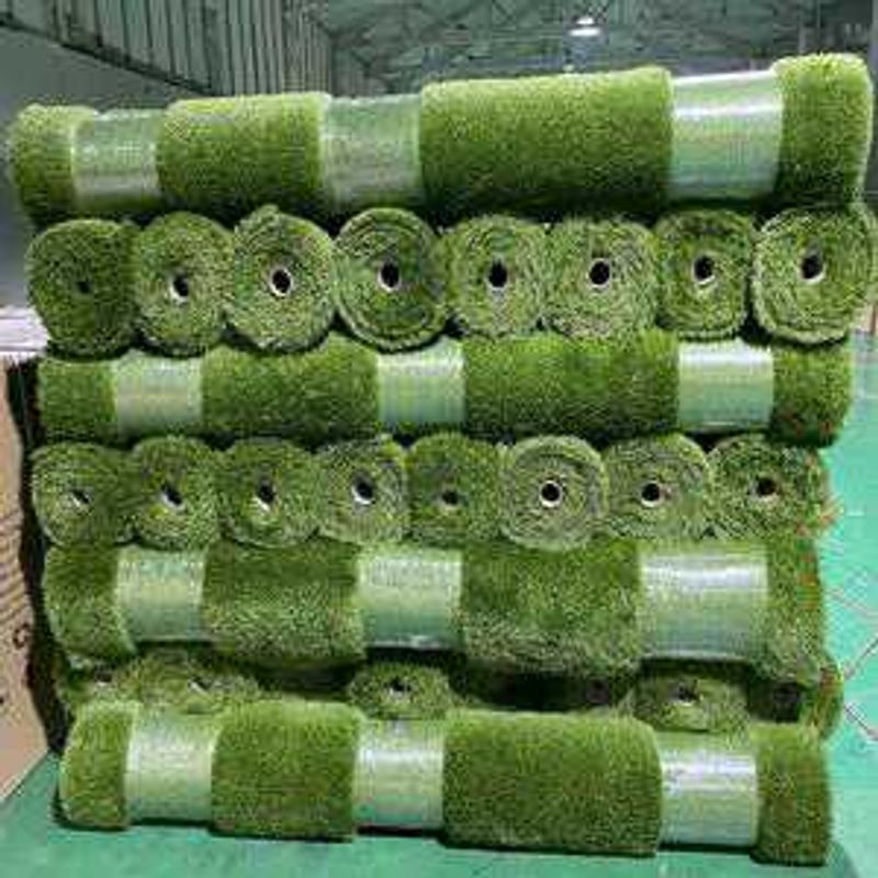 Artificial Grass Rolls