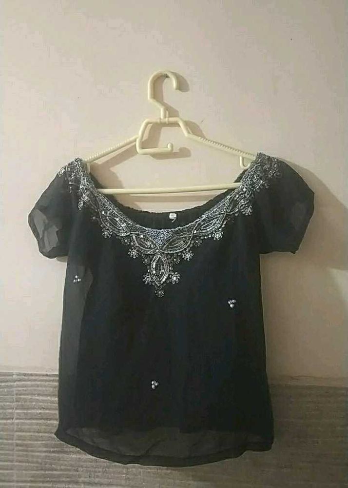Y2k Top