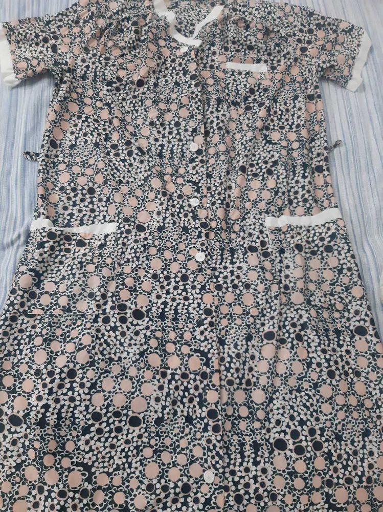 Maternity Gown