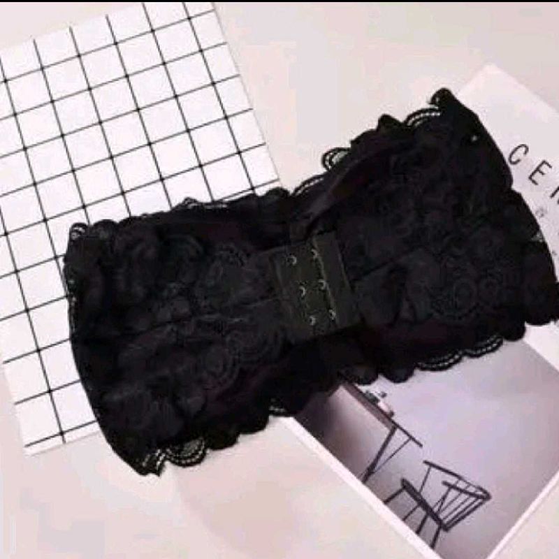 Tube Bra