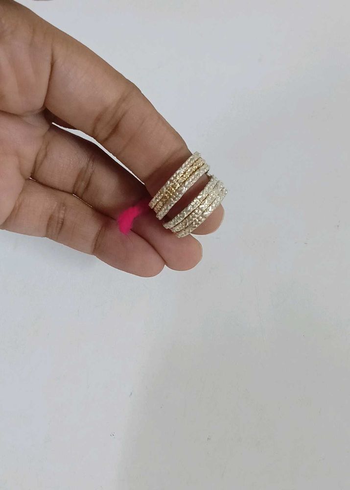 Pure Silver Brand New Toe Ring