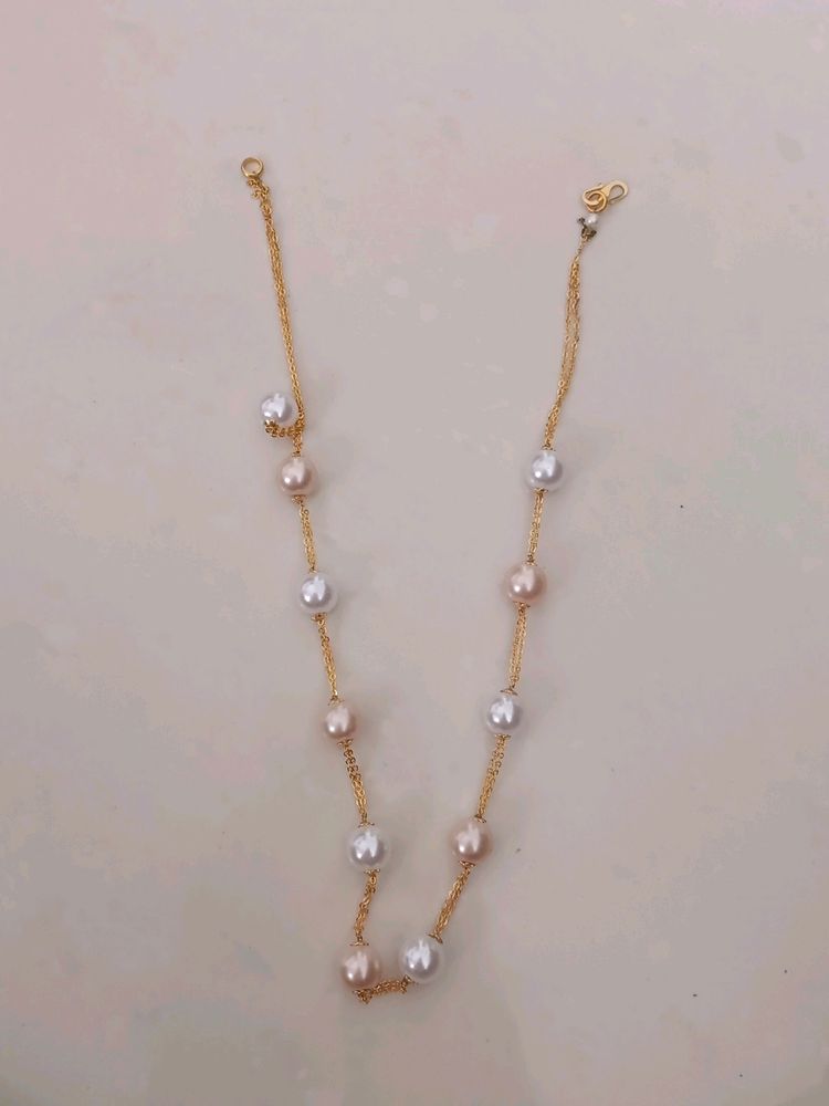 Pearl Chain