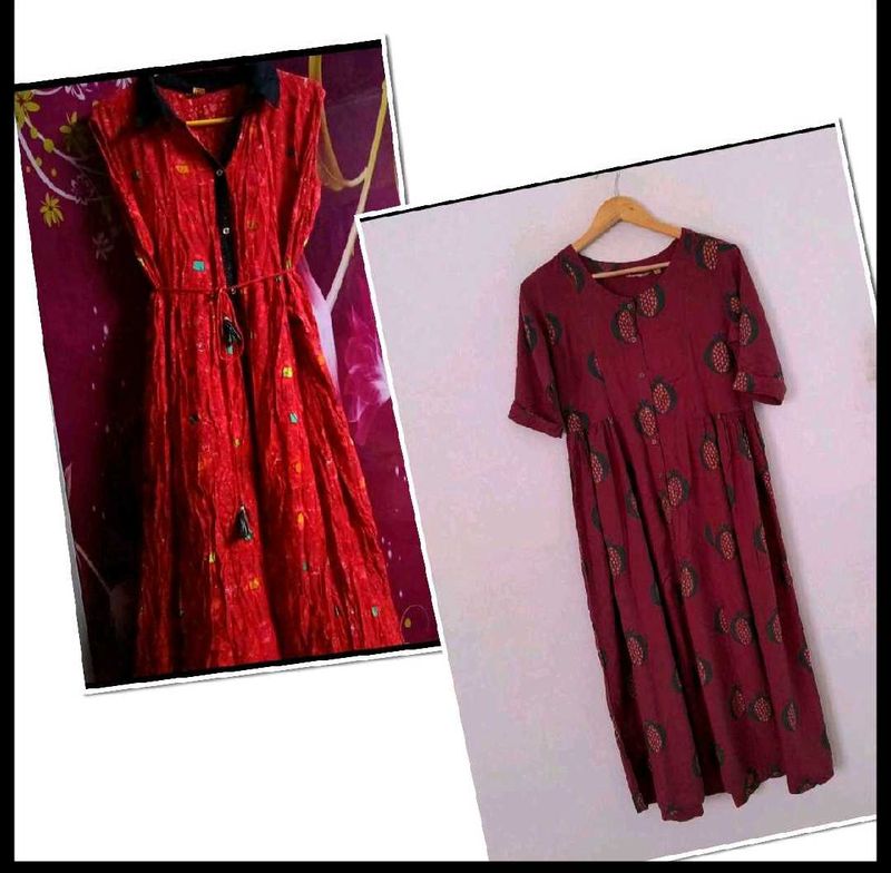 Stylish Women's Dress Collection