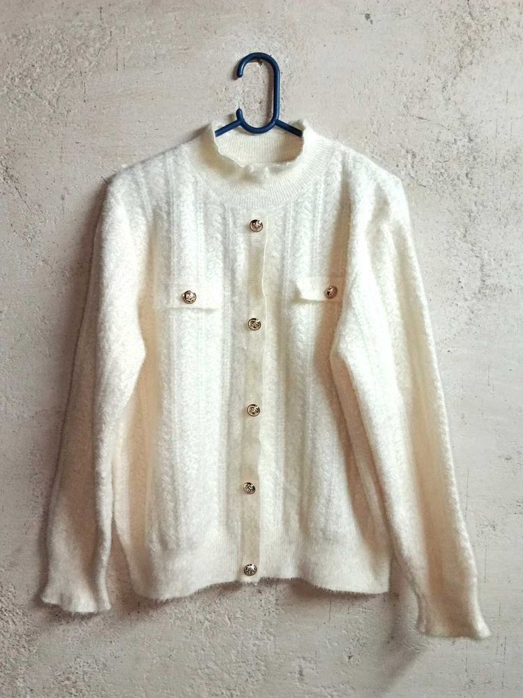 NEW Winter Fashion Woolen Sweater Pullovers