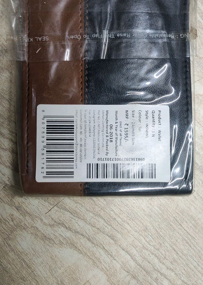 It&#39;s Original Branded I And My Son Also Using It It Very Good Material