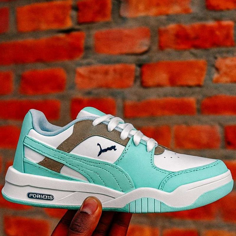 Puma Casual Sneakers - Size [10