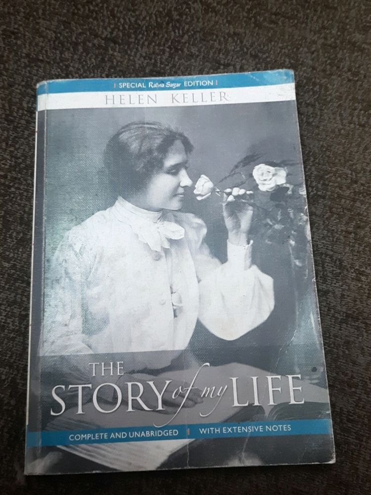 The Story Of My Life