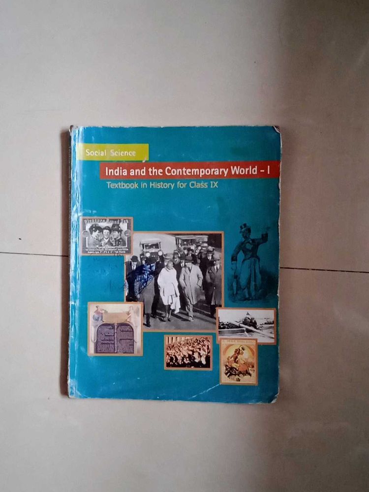 9&amp; 10 Th Std Cbse Text Books