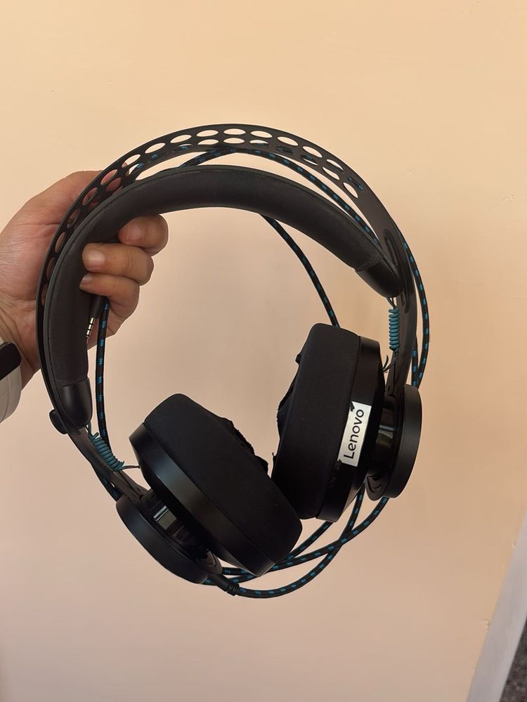 Lenovo LEGION H300 stereo Gaming headset