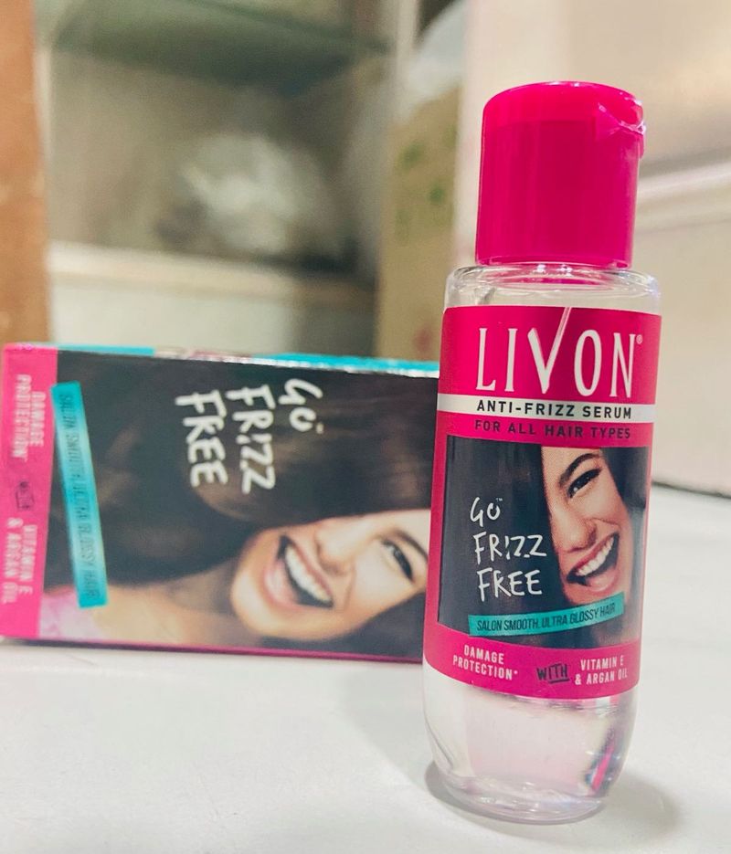 Livon Serum