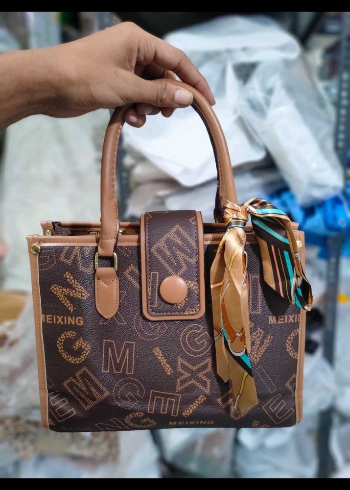 Imported Handbags