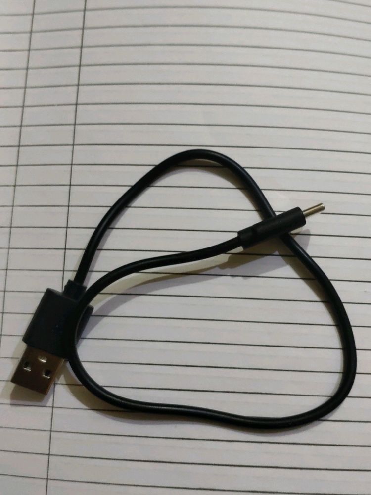 c port data cable mini