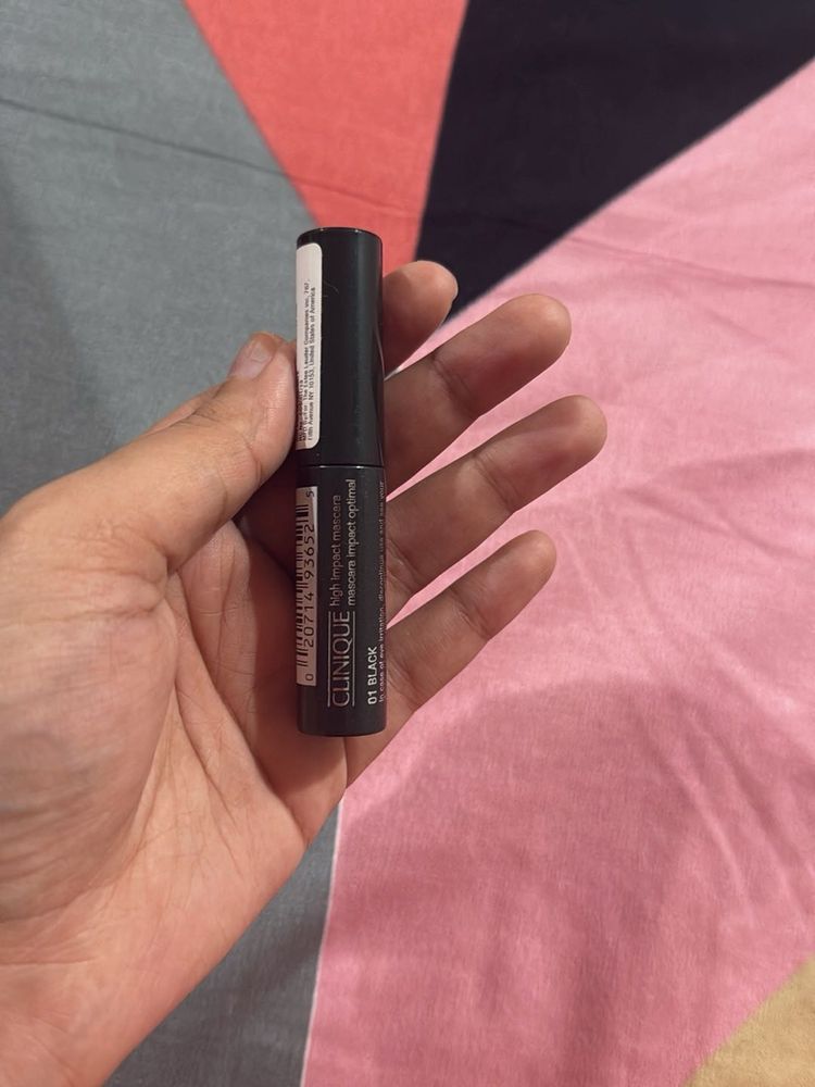 Clinique High Impact Mascara