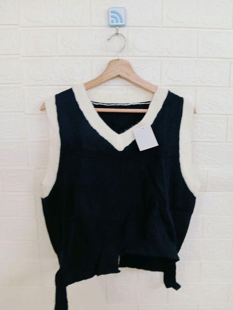 Sexy Korean Vests