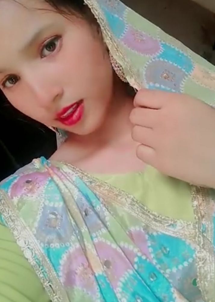 Elegant Ethnic Dupatta