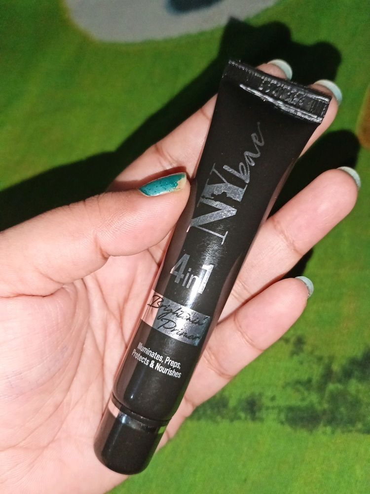 NYbae 4 in1 Brightening Primer
