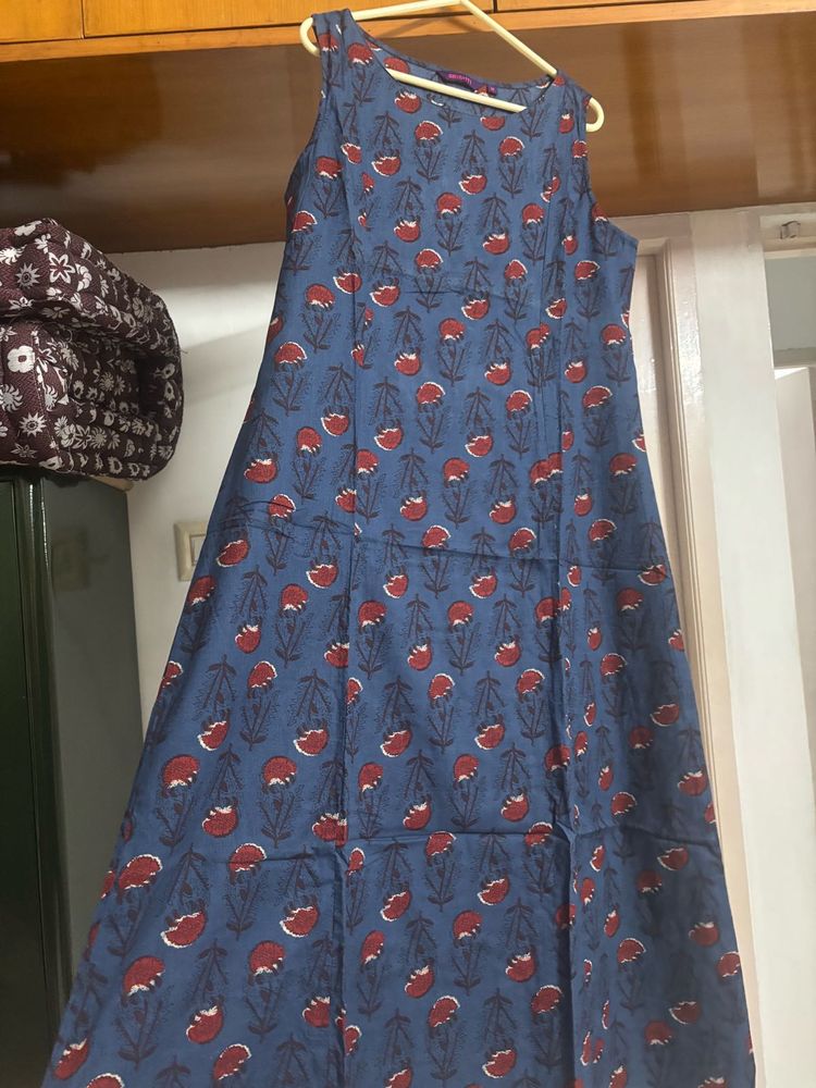 “Srishti” Paisley Model Kurta (Almost 🆕)