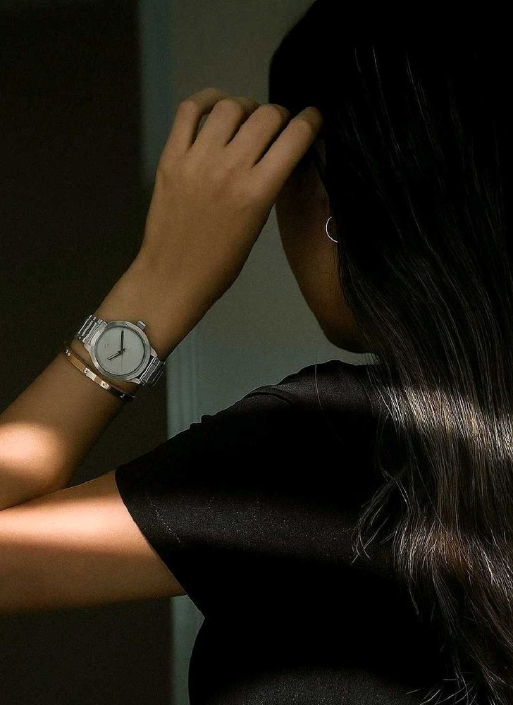 FastTrack Watch✨️🌻