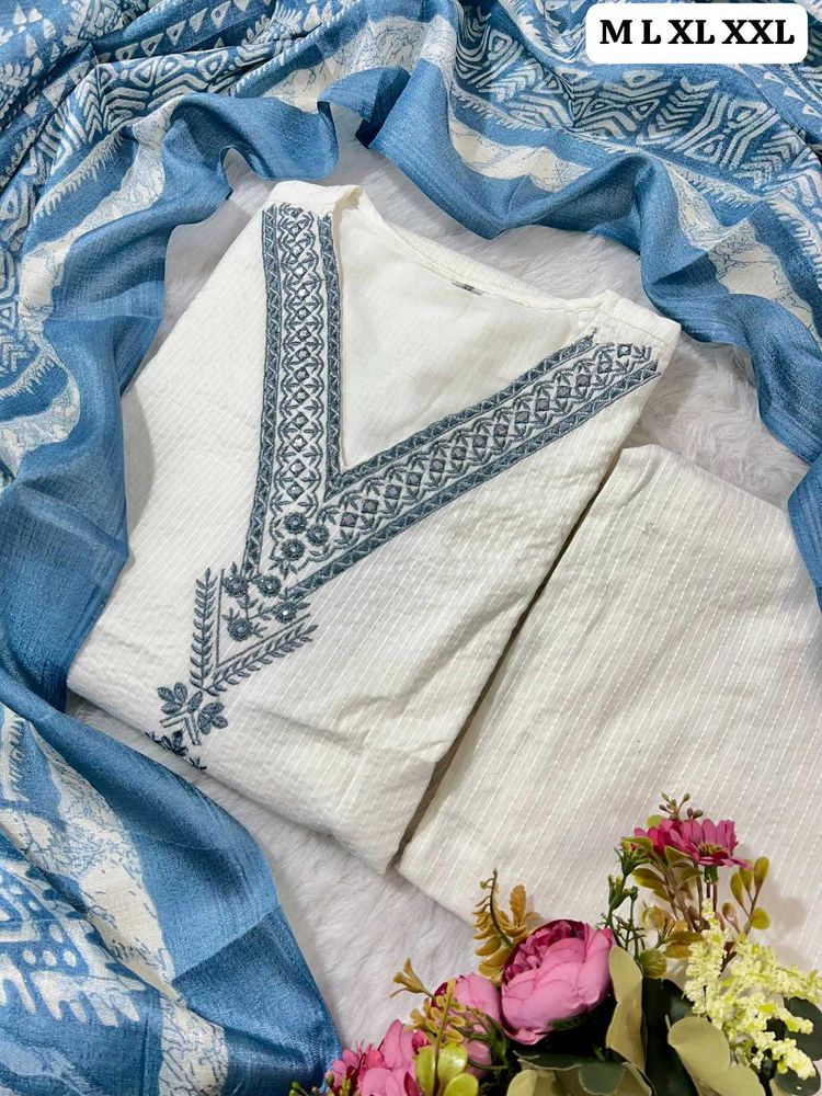 Kurti Set