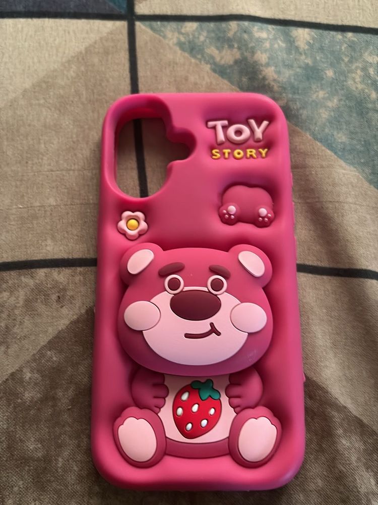 Phone Cover Iphone 16