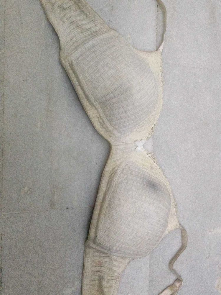 Comfy Everyday Bra