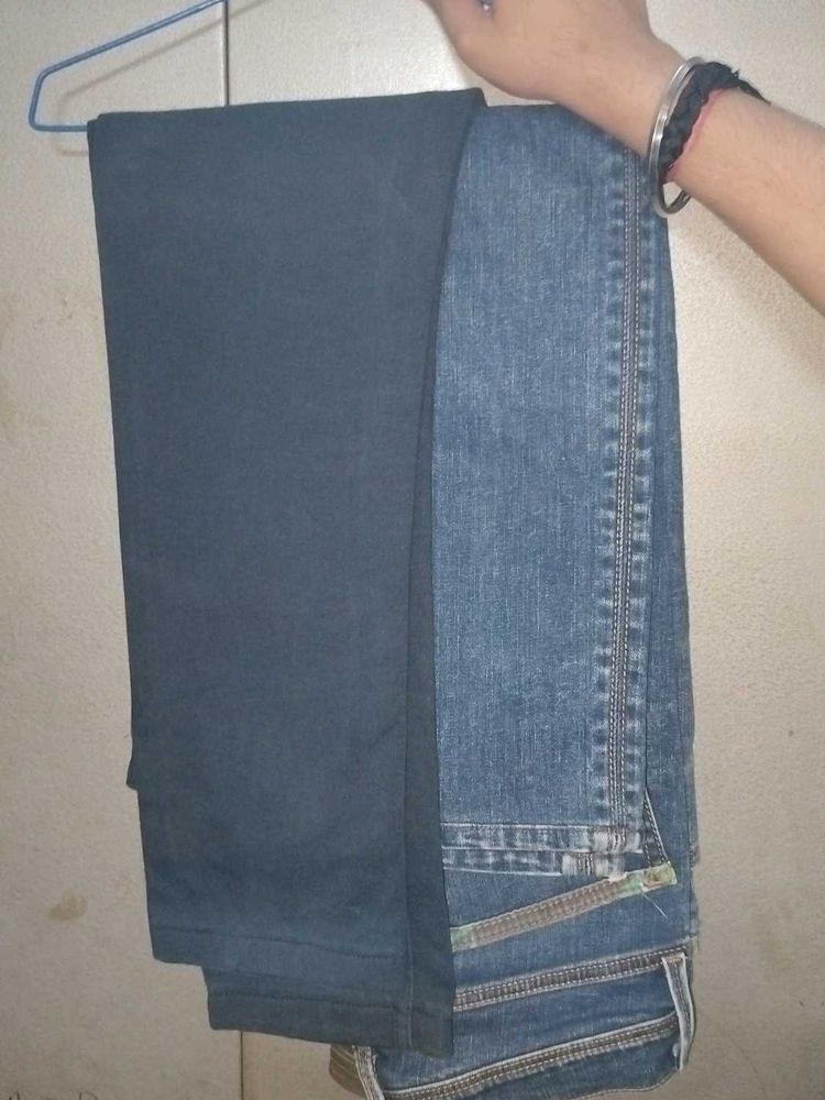 Pants Bundle!