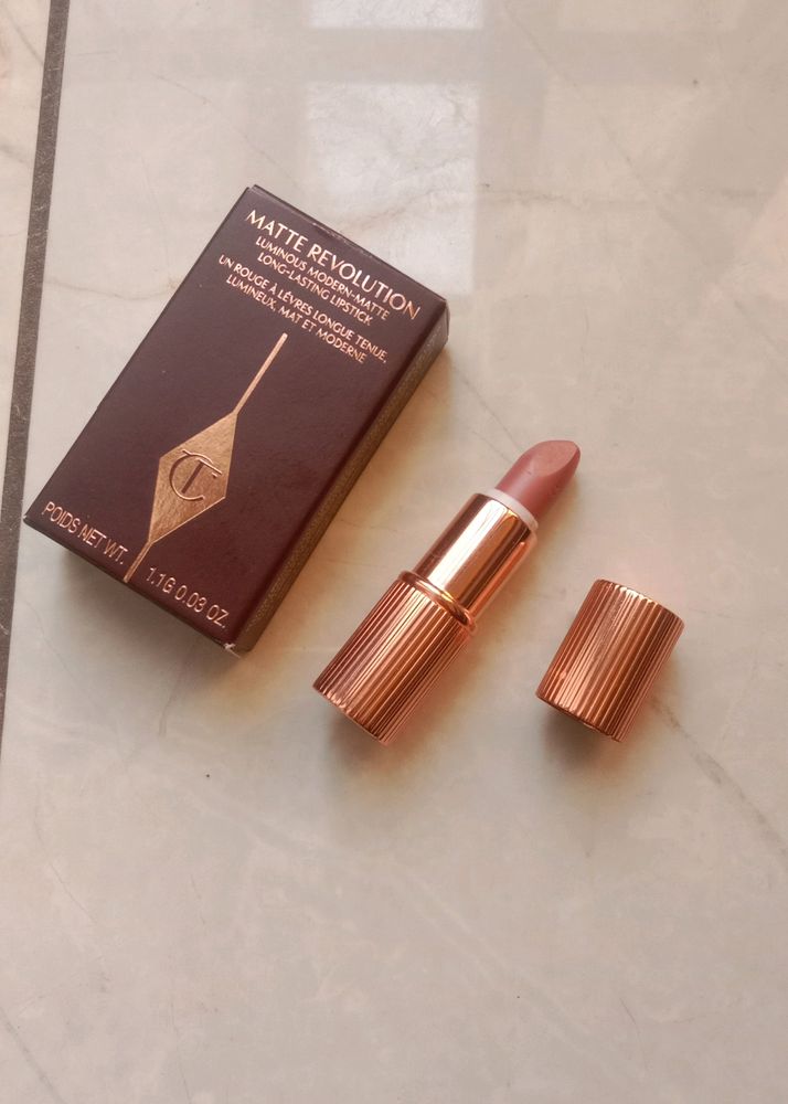 Charlotte Tilbury Mini Lipstick 💄