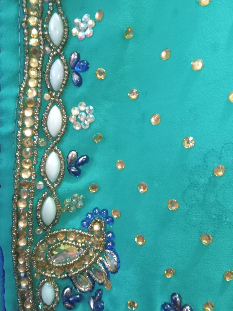 Armada Silk Saree