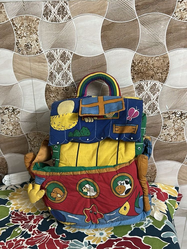 Kids Bug