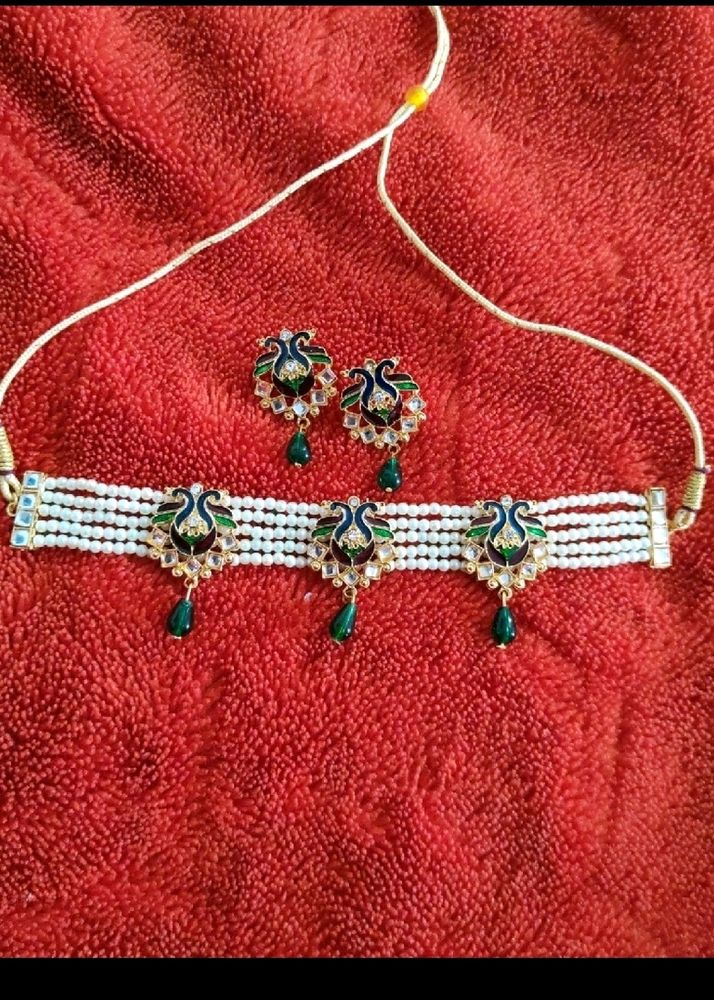 Jewelry Set
