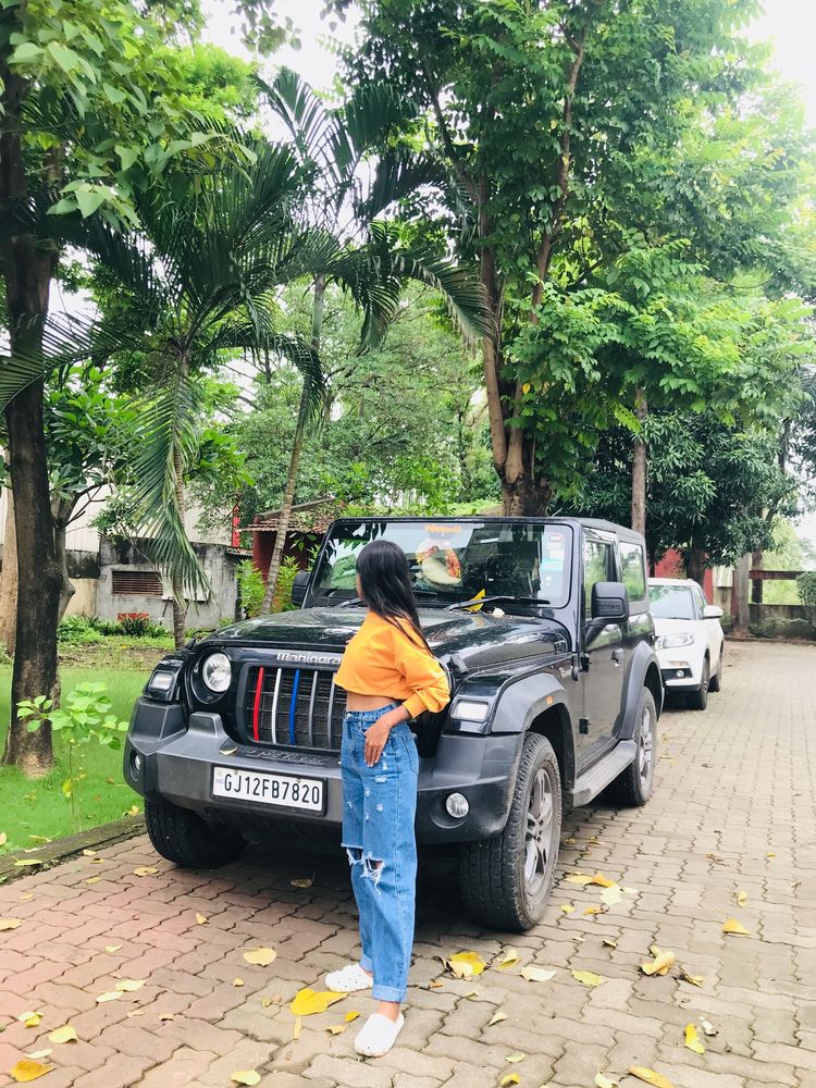 Yellow Crop Top Winter