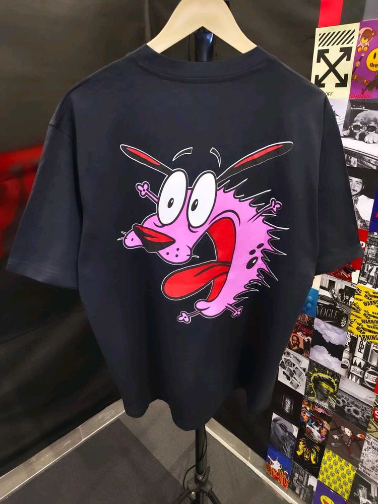 CARTOON NETWORK EDITION OVERSIZE TEE 👀🔥❤️‍🔥