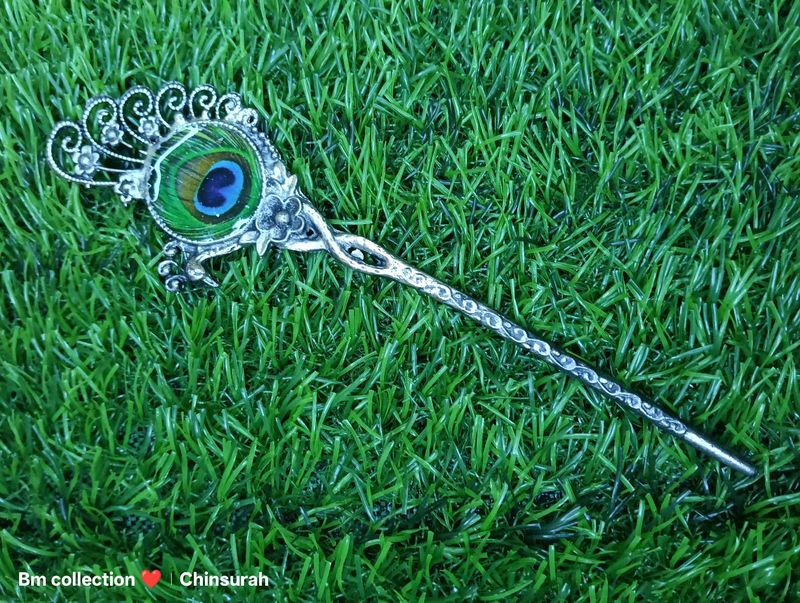Hair Pin
