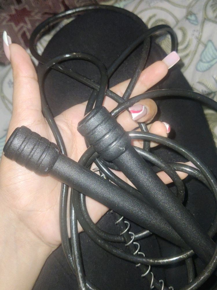 Skipping Rope