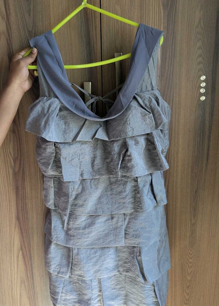 Korean Dress