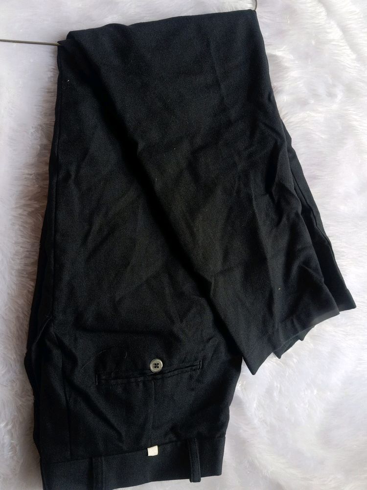 Formal Linen Raymonds Pant