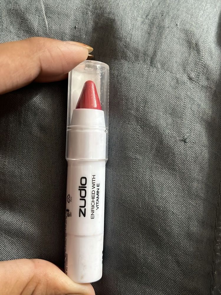 Zudio Lipstick Crayon