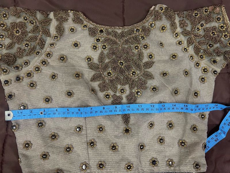 Set Of Three Work Blouses