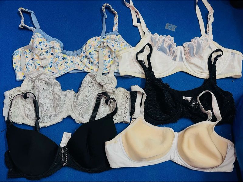 38 Size
